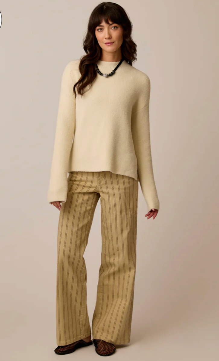Audrey Wide Leg