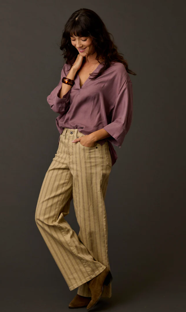 Audrey Wide Leg