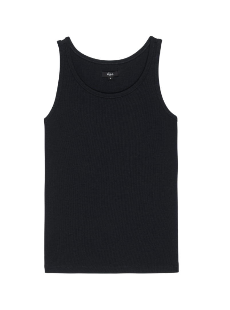 Everyday Tank from Rails