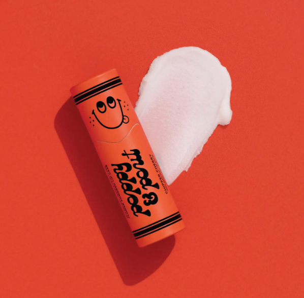 Poppy &amp; Pout Scented Oil Lip Balms