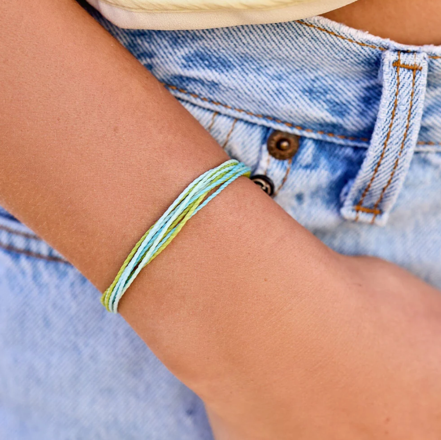Puravida Original bracelets