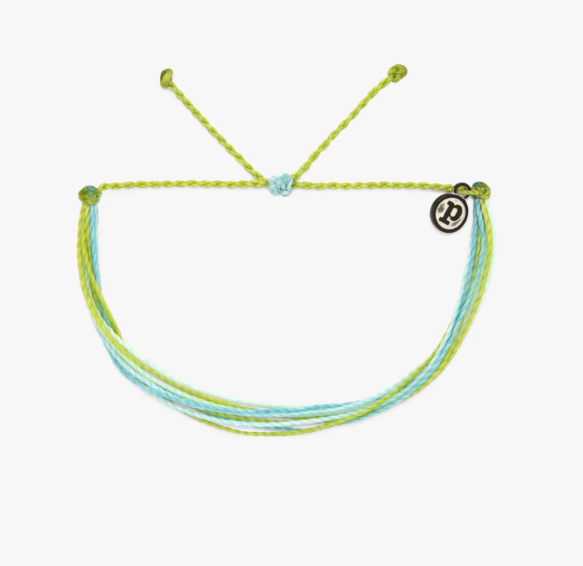 Puravida Original bracelets