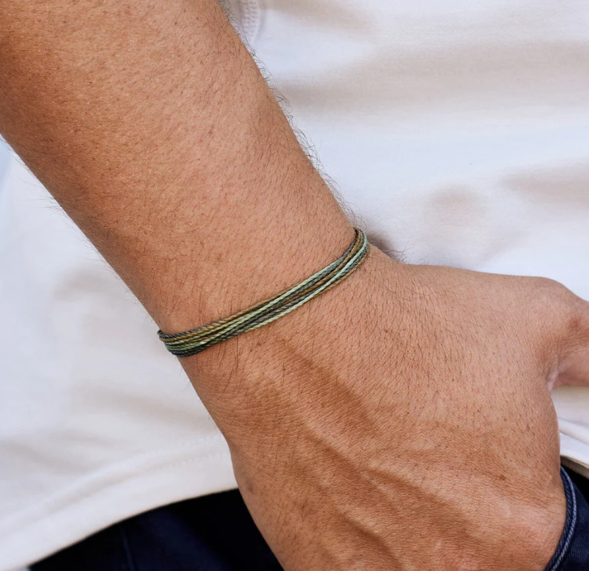 Puravida Original bracelets