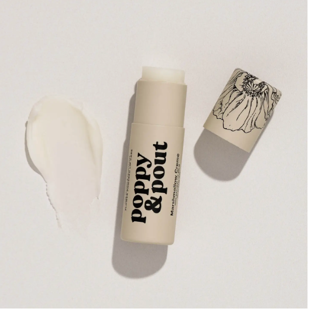 Poppy &amp; Pout Scented Oil Lip Balms