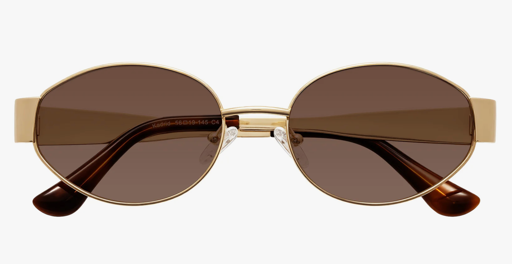 The Evangelista Banbe Eyewear Sunglasses