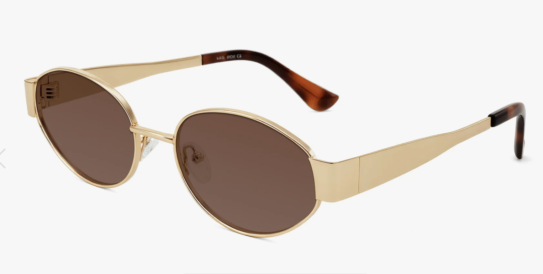 The Evangelista Banbe Eyewear Sunglasses
