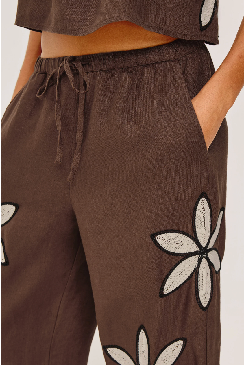 The Emmie Pants from Rails