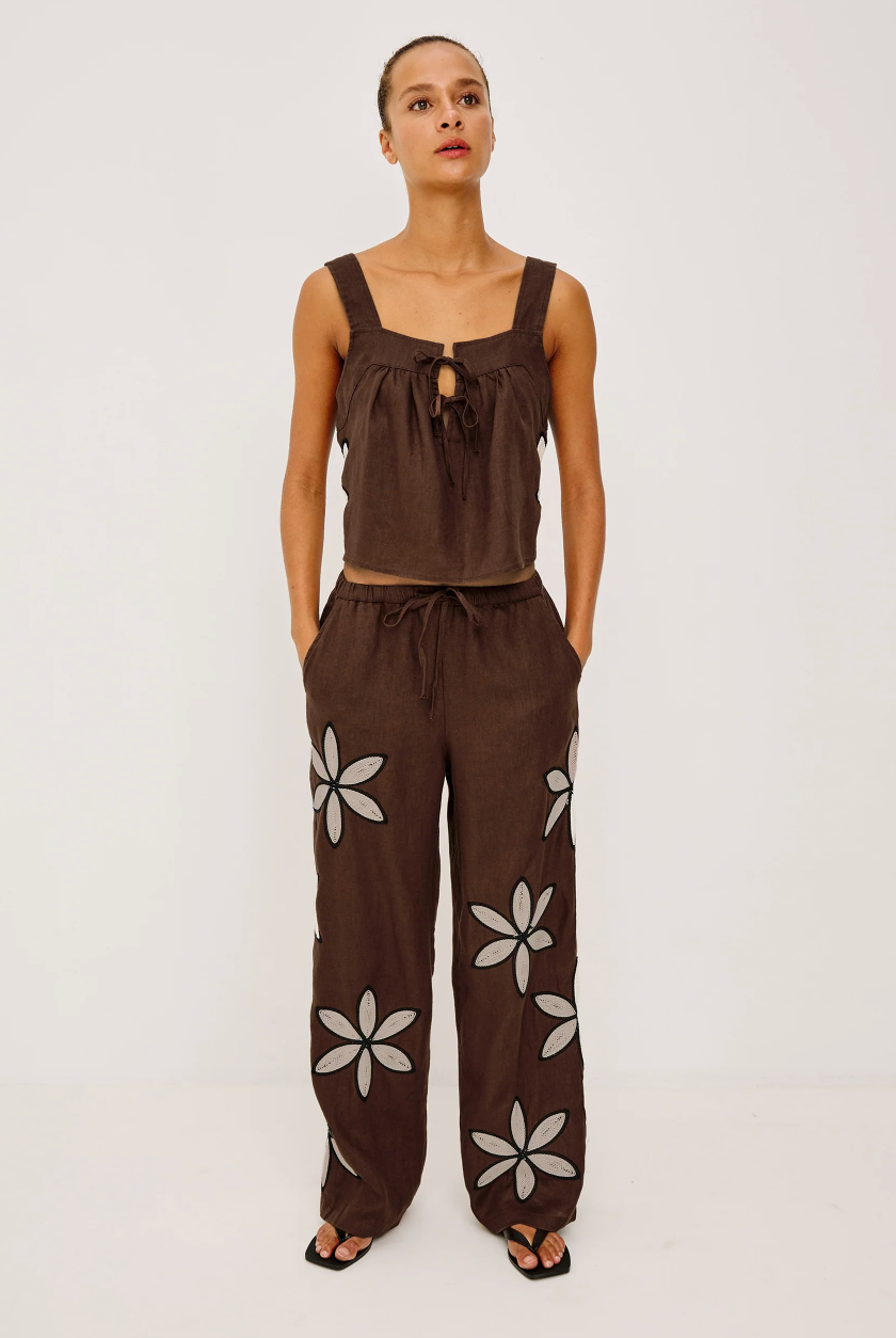 The Emmie Pants from Rails