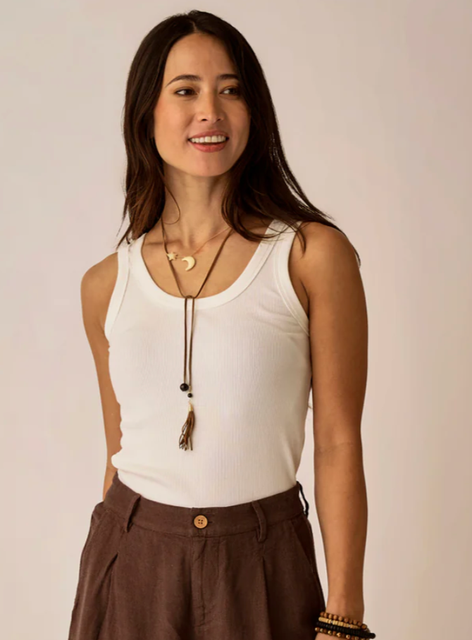 Ever Rib Tank