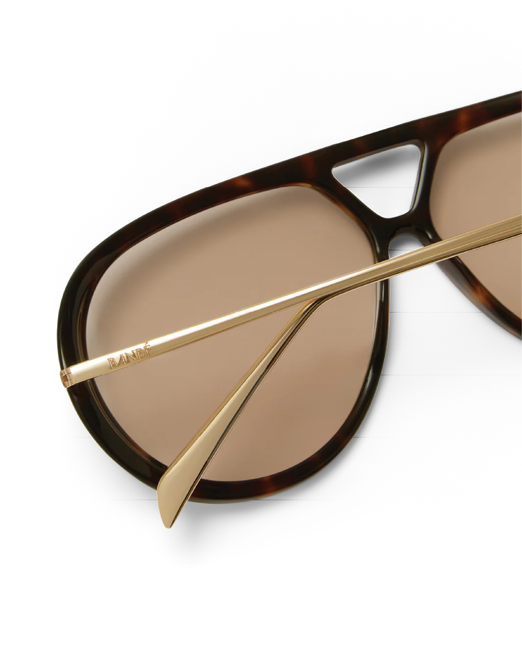 The Harley Banbe Eyewear Sunglasses