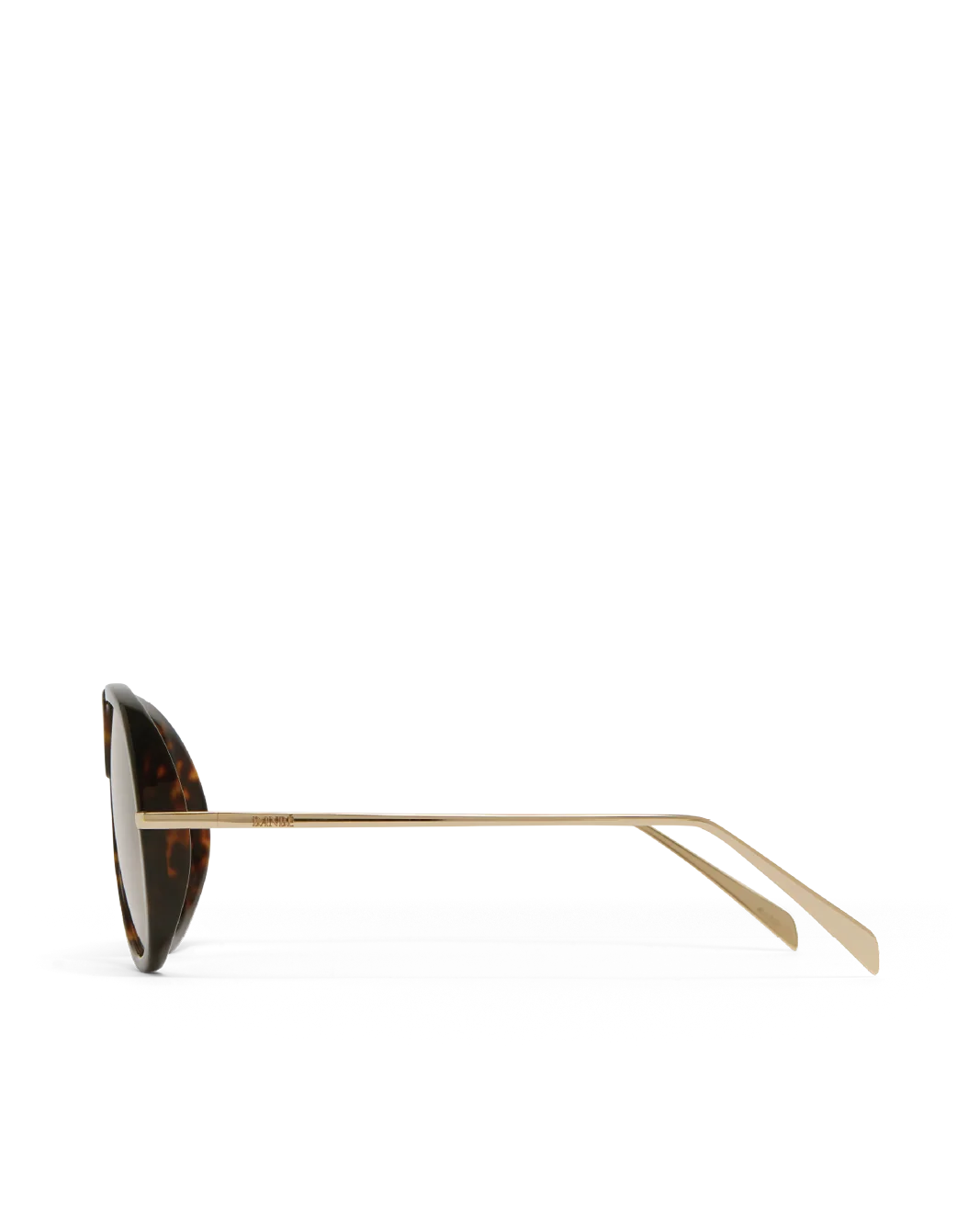 The Harley Banbe Eyewear Sunglasses