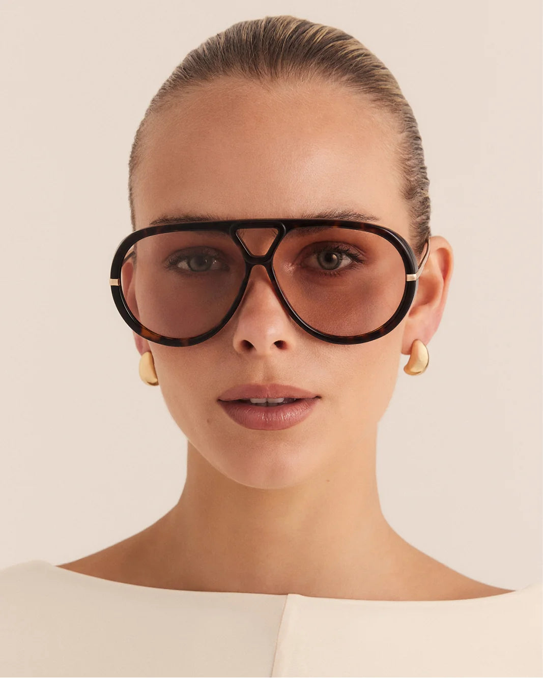 The Harley Banbe Eyewear Sunglasses