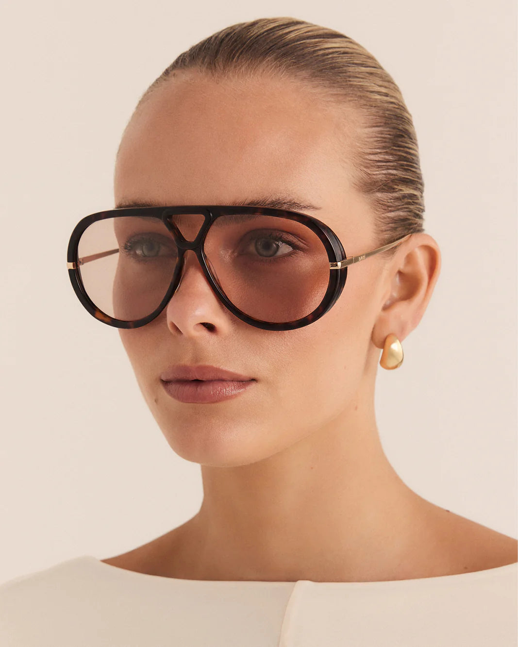 The Harley Banbe Eyewear Sunglasses