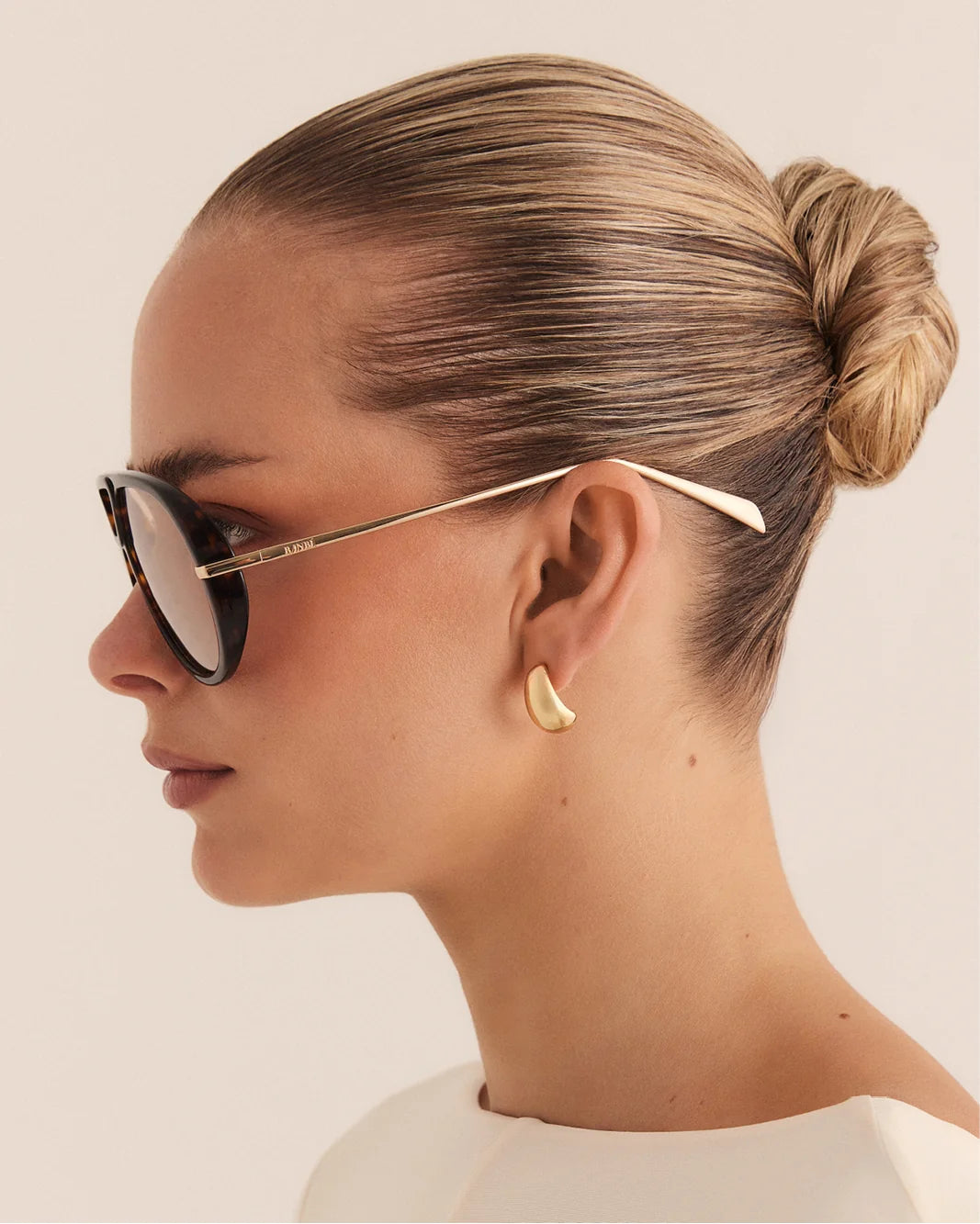 The Harley Banbe Eyewear Sunglasses