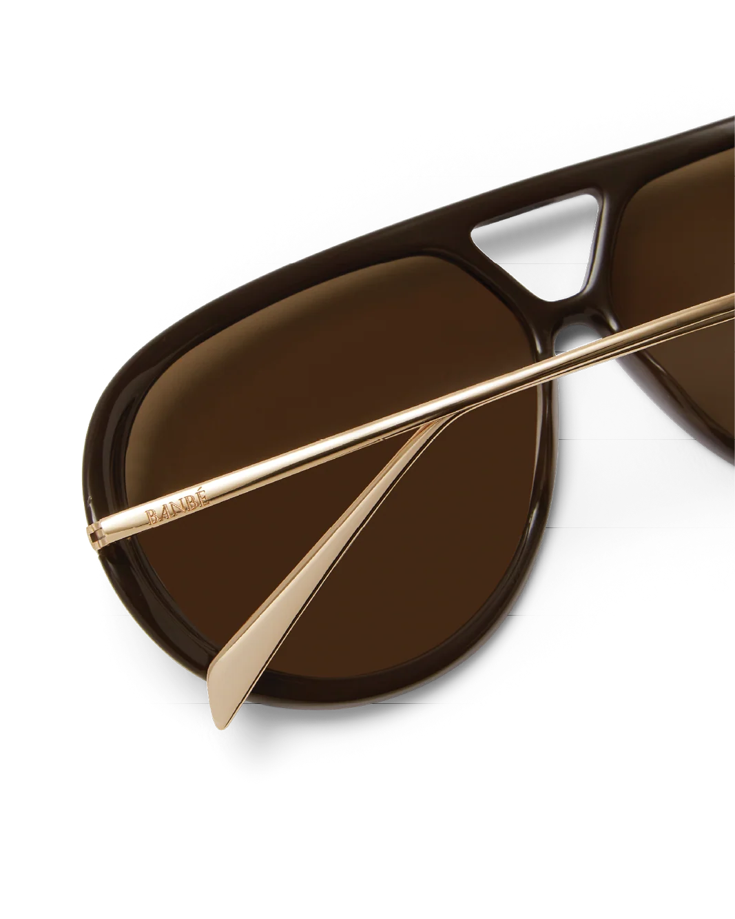 The Harley Banbe Eyewear Sunglasses