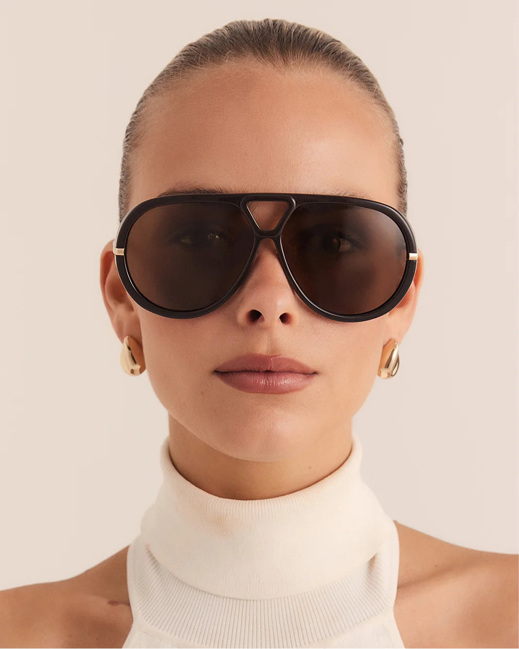 The Harley Banbe Eyewear Sunglasses