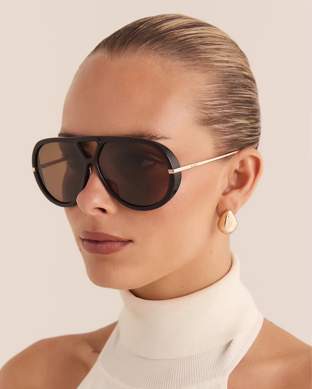 The Harley Banbe Eyewear Sunglasses