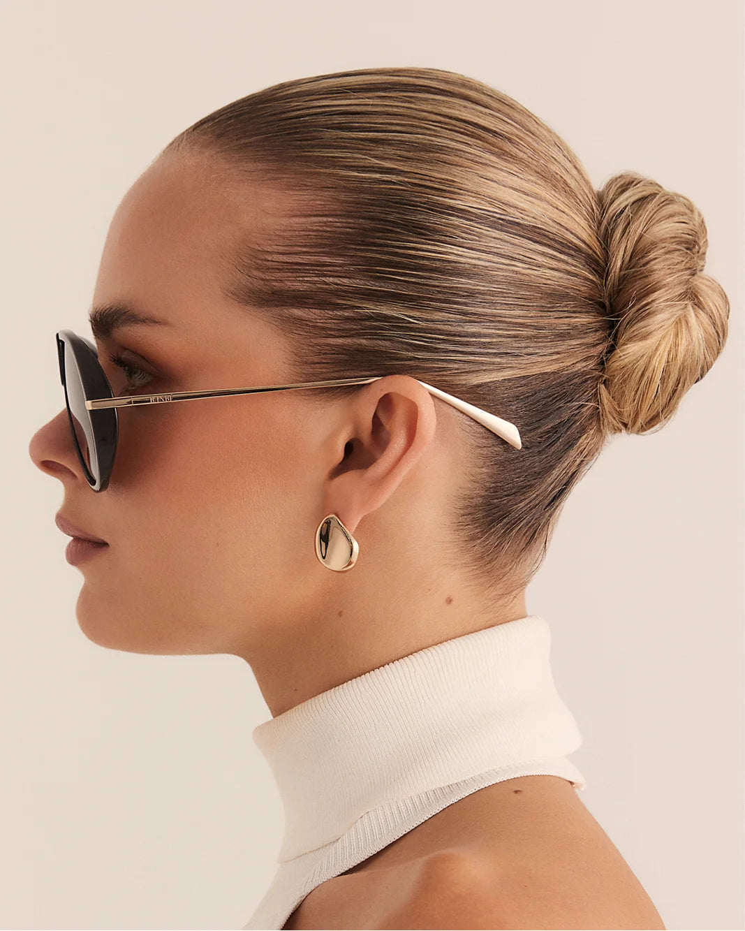 The Harley Banbe Eyewear Sunglasses