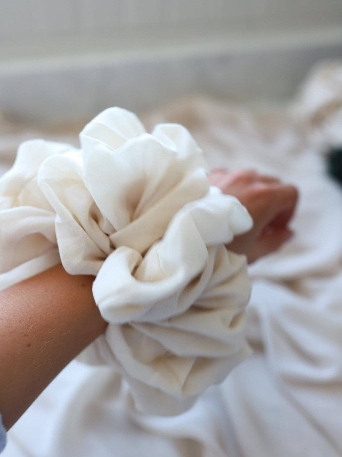 KAXI - JUMBO SCRUNCHIES