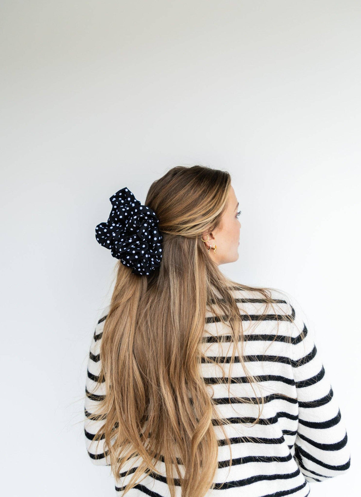 KAXI - JUMBO SCRUNCHIES