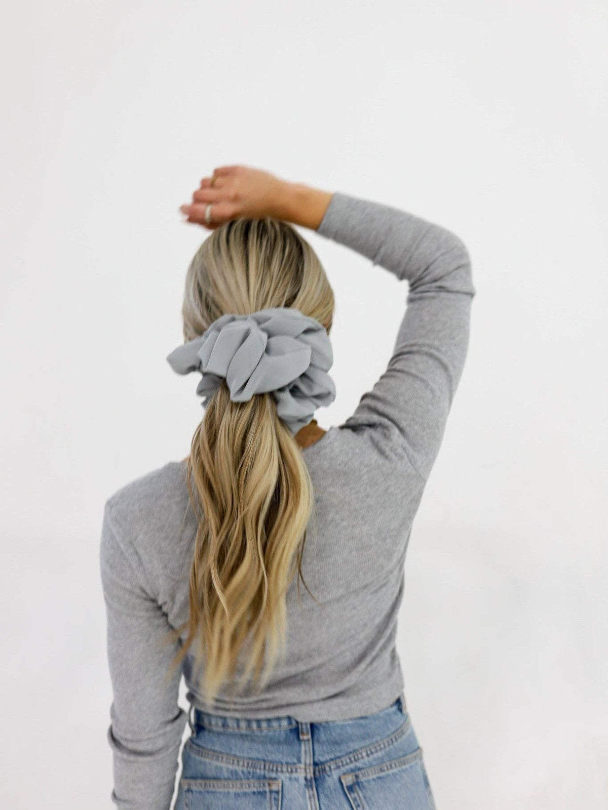 KAXI - JUMBO SCRUNCHIES