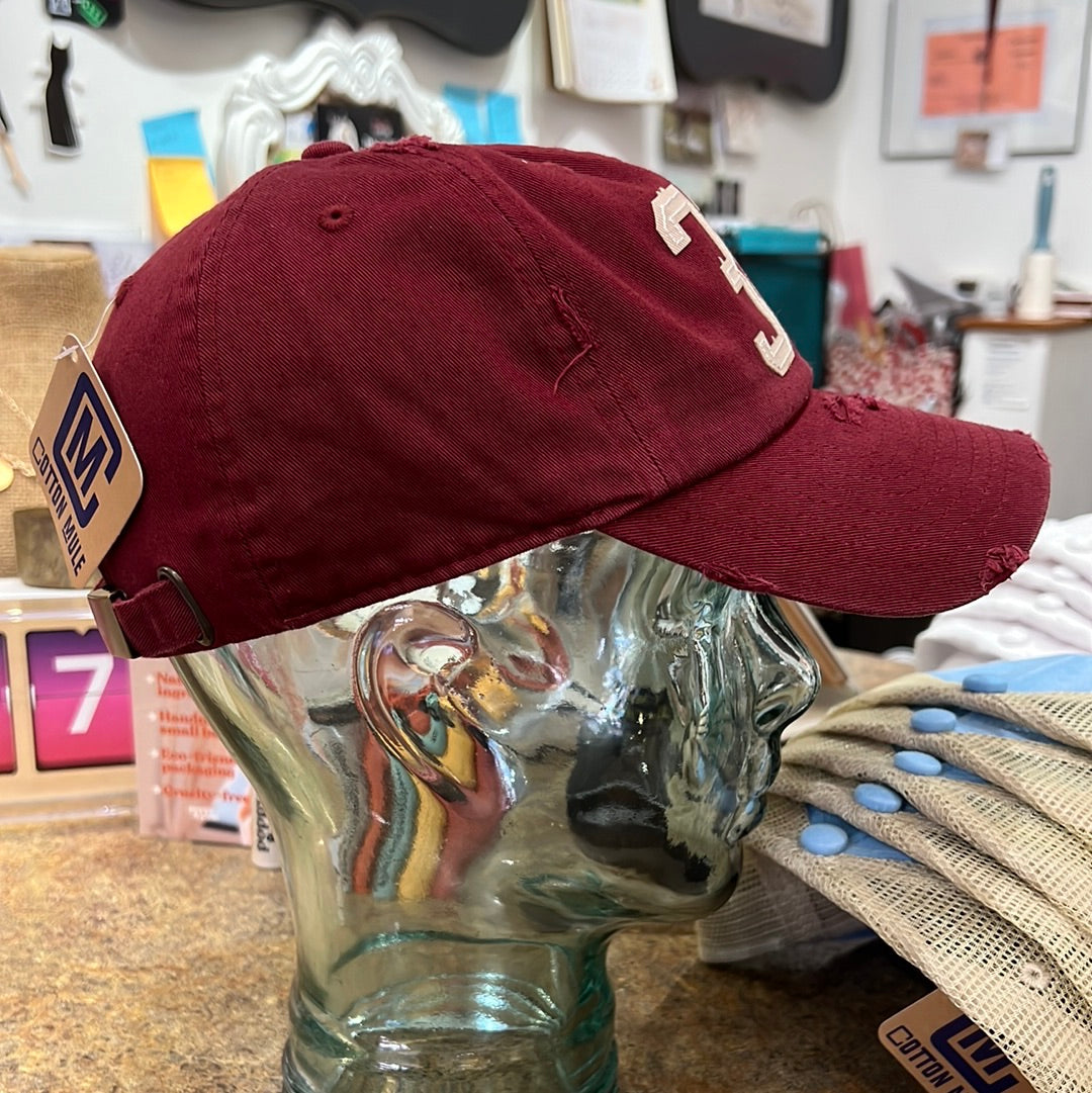 315 Hat Cotton