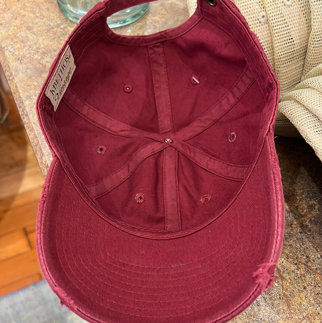 315 Hat Cotton