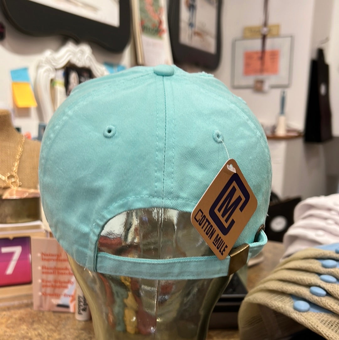 315 Hat Cotton