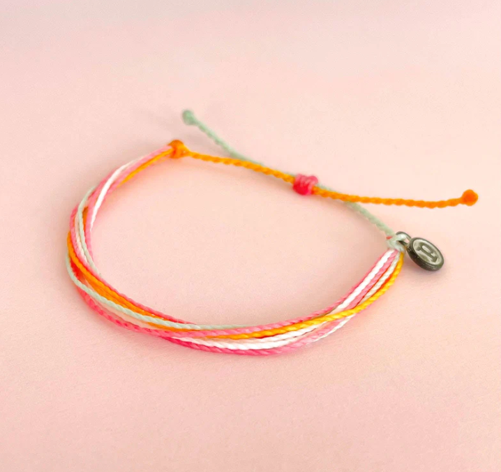 Puravida Original bracelets