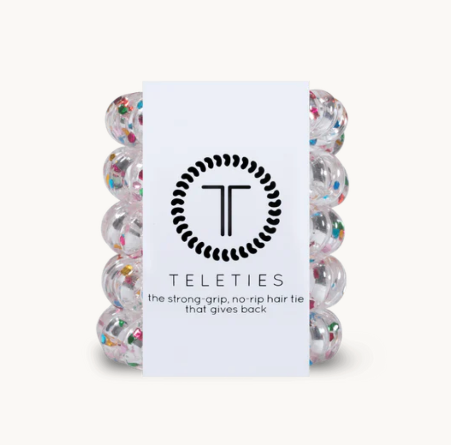 Teleties - 5 pack tiny